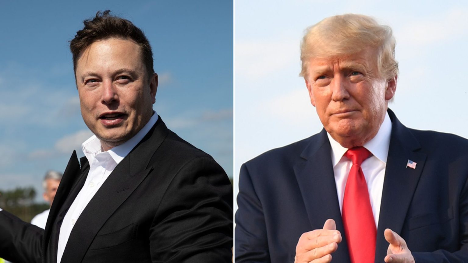 Trump tells Elon Musk to be more aggressive – READ MORE