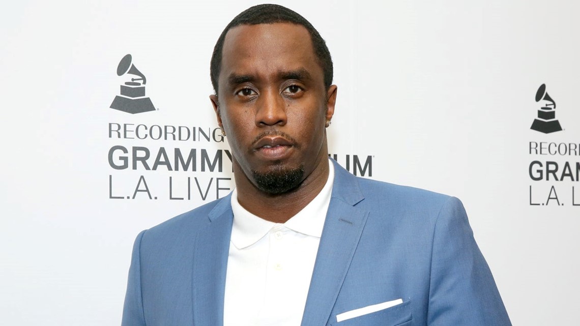 Diddy rushed to hospital for MRI from federal prison at midnight