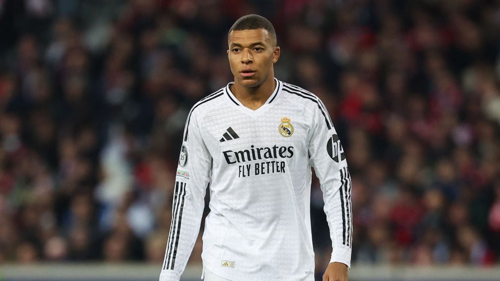 I recommended Kylian Mbappe to Real Madrid – Casemiro