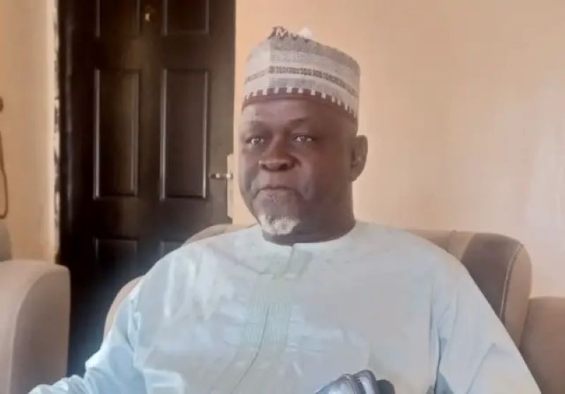 IPAC calls for immediate arrest of Yunusa Ari for contemptuous election remarks