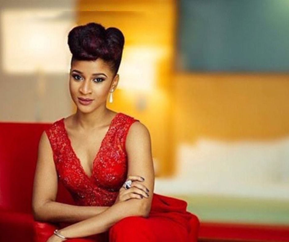 Adesua opens up on family’s struggles, emergency surgeries