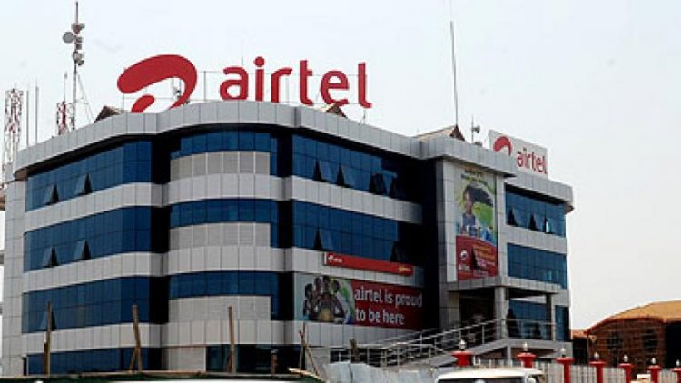 Airtel Increases Data and Call Rates Amid Tariff Hike.