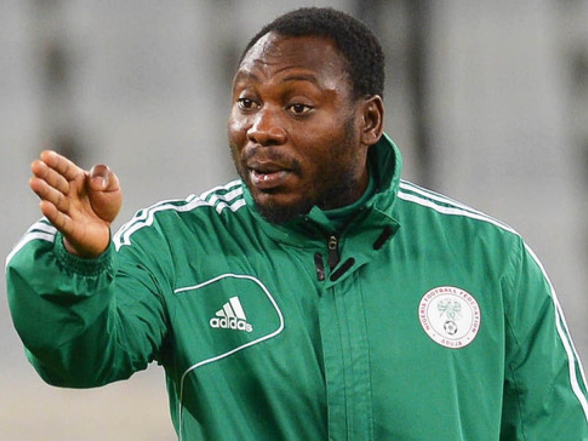 NPFL: Daniel Amokachi quits Lobi Stars after poor run