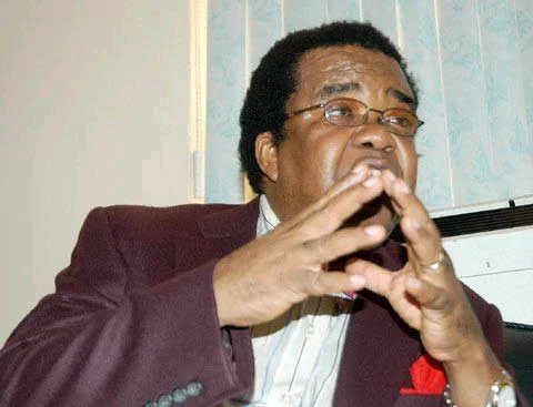 Boko Haram: Akinyemi spills more, reveal what foreigners use helicopters to do at night