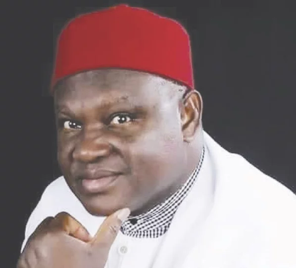 2027: Eastern Leaders are Confused, North have taken decision – APC Chieftain Okorie