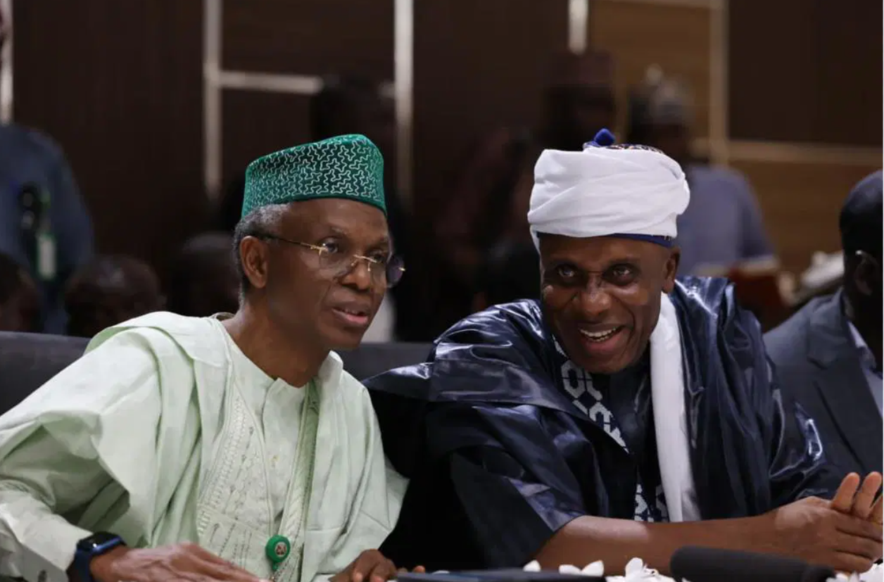 You are heating up the polity – Presidency send strong warning to El-Rufai, Amaechi, others