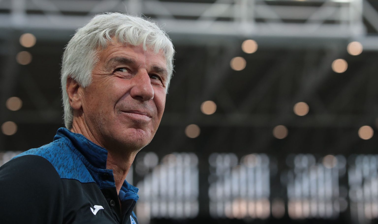 Serie A: I never wanted to offend Lookman – Gasperini