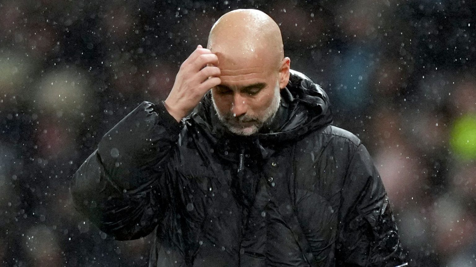 EPL: Guardiola faces sack after Man City 5-1 defeat