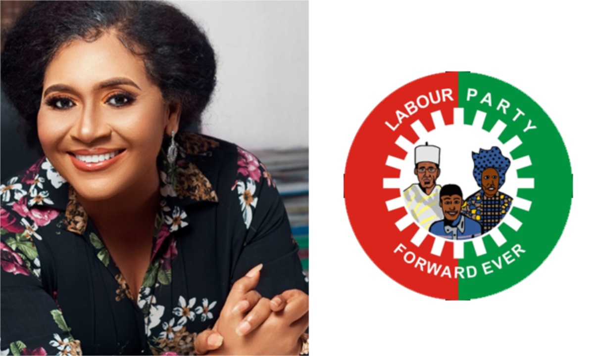 Major reason why Nigeria Labour Party Suspended Hilda Dokubo exposed