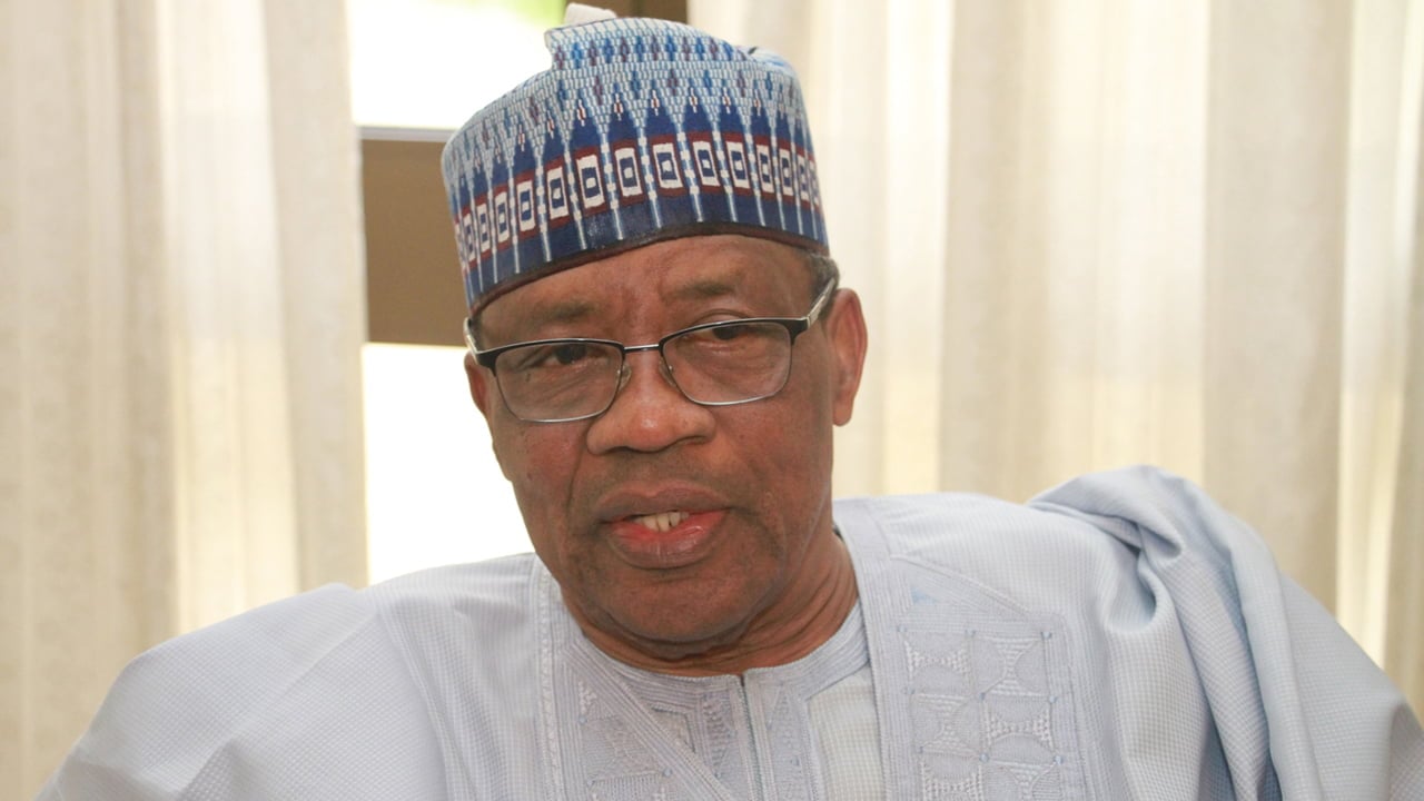 Nzeogwu states the main reason for 1966 coup – IBB