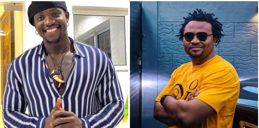 VeryDarkMan makes strong statement on Mercy Chinwo, and ex-manager’s controversy