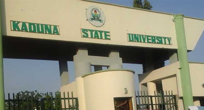 Kaduna University ASUU embarks on an indefinite strike from February 11.