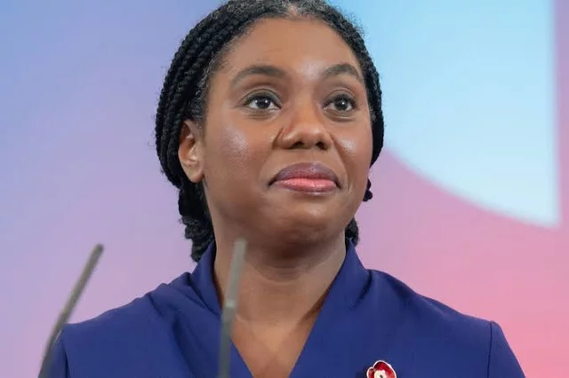 Poll discloses Conservative voters opinion about Kemi Badenoch as an effective Prime Minister.