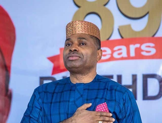 Carry your bag back to Nollywood - Labour Party slams Kenneth Okonkwo