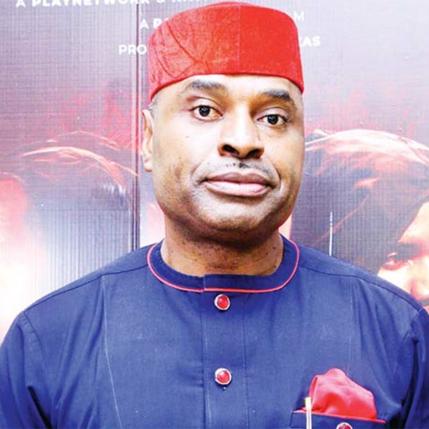 Kenneth Okonkwo finally clarifies his membership of Labour Party