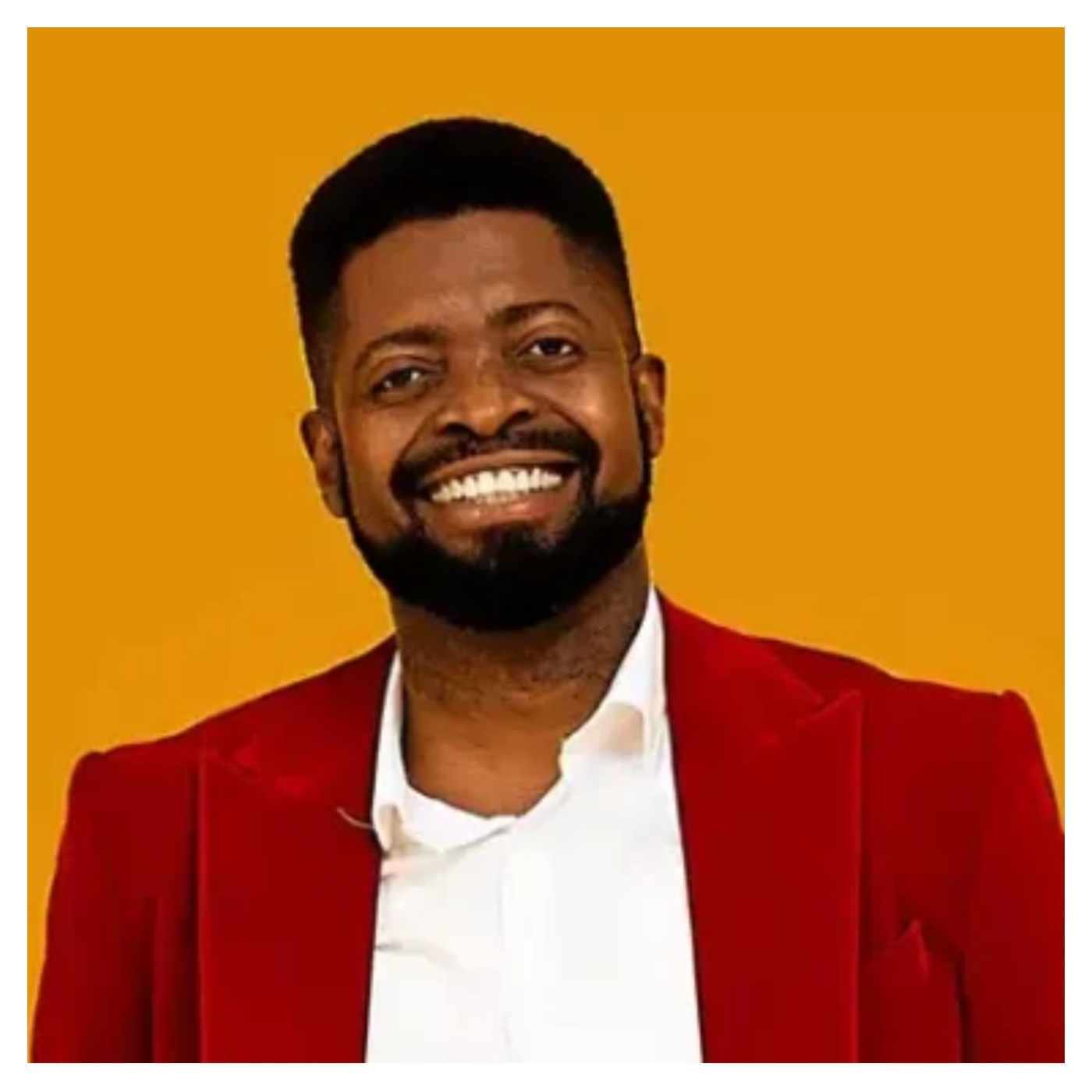 Basketmouth Speaks Out: Why He’s silent on 2Face and Annie’s divorce [VIDEO]