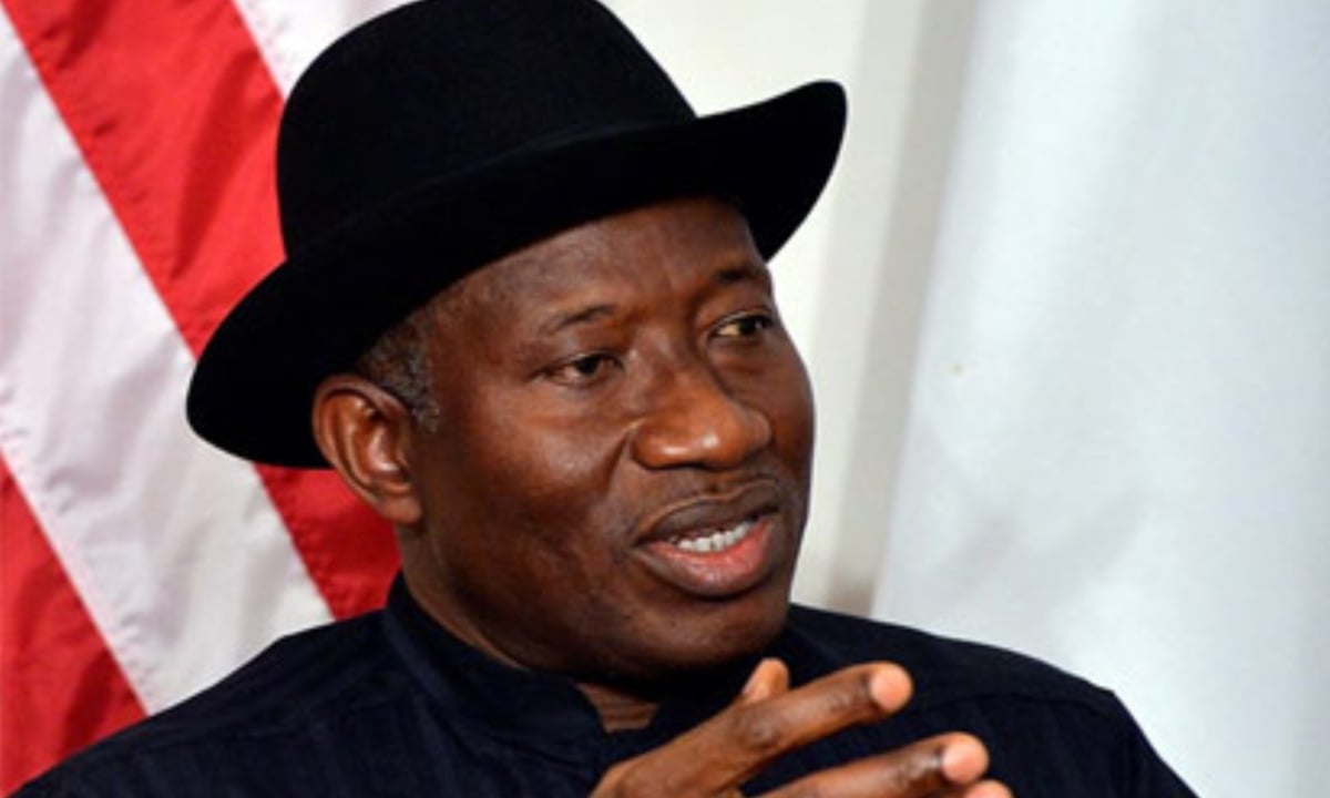 Elections: Jonathan states the causes of glitches