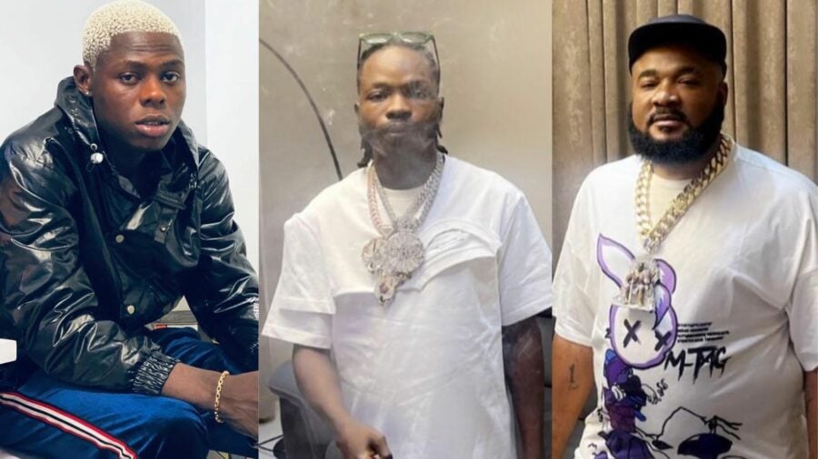 Mohbad: Court clears Naira Marley, Sam Larry, PrimeBoy