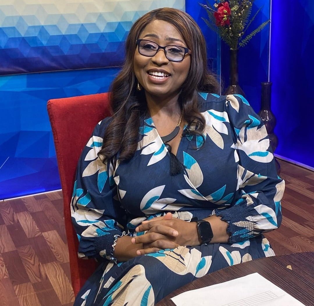 VIDEO: ‘2Face shouldn’t go scot-free for damaging Annie’ – Morayo Brown