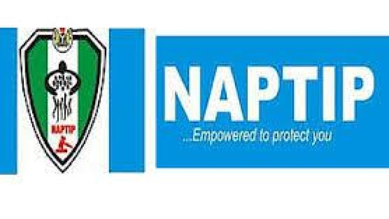 NAPTIP reveals what it has done for the past 22 years