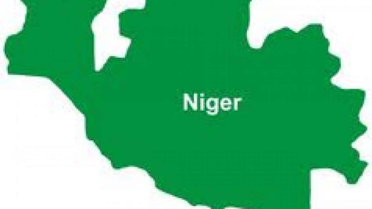 Police officer commits suicide in Niger