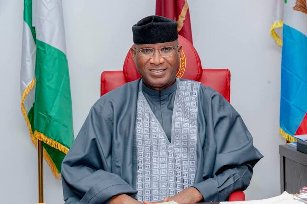 Ned Nwoko: Everyone is welcomed to APC except these two people – Omo-Agege vows