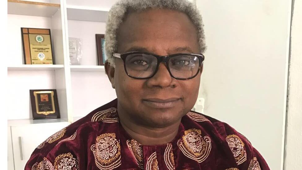 2027: Your Southeast votes in danger, call Umahi to order – Osita Okechukwu to Tinubu