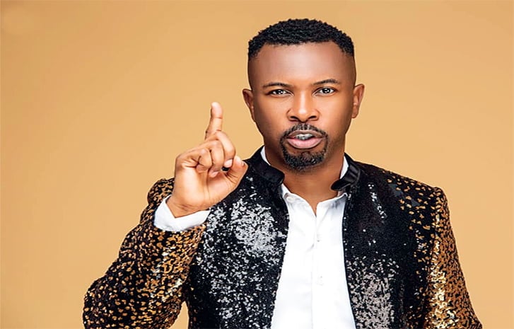 ‘I vowed not to have a child out of wedlock’ – Ruggedman