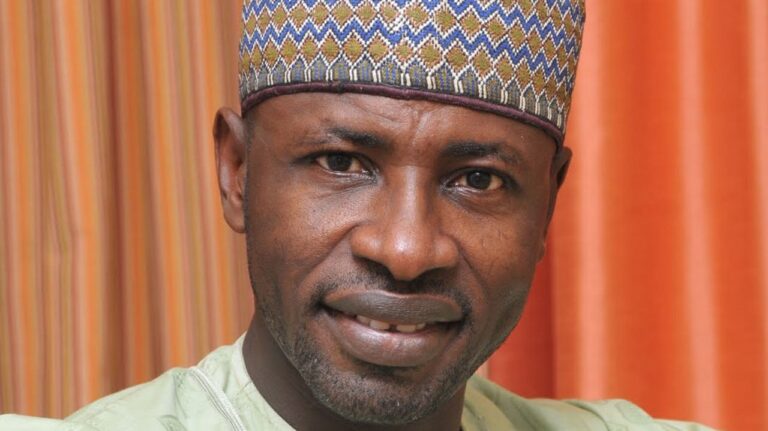 Democracy – Yunusa Tanko reveals hard truth against Nigeria Govt
