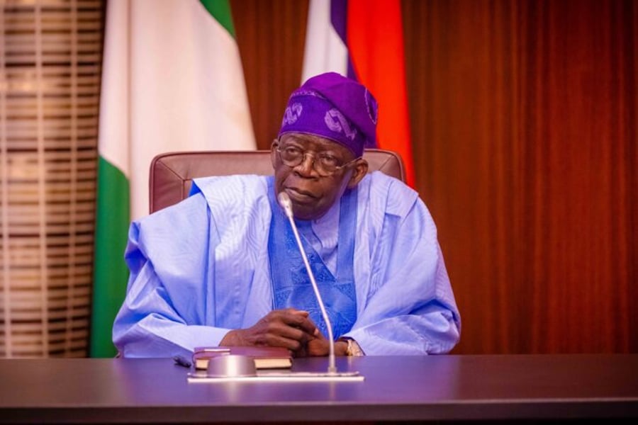 Tinubu reiterates commitment to support Nigerian polytechnics, states reason