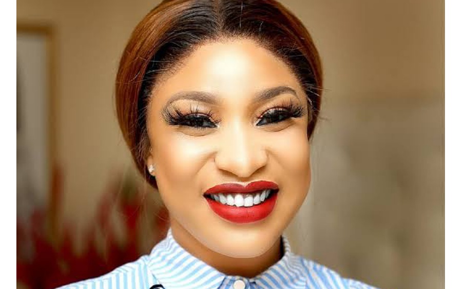 Tonto Dikeh Explains How Maturity Shapes Her Personal and Professional Life