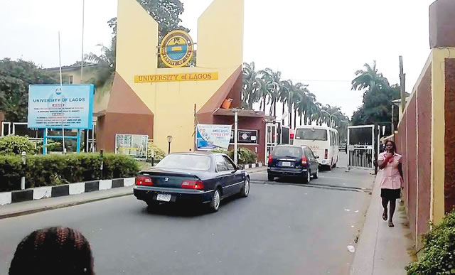 How UNILAG Mass Communication Department is Setting the Standard for Media Excellence.