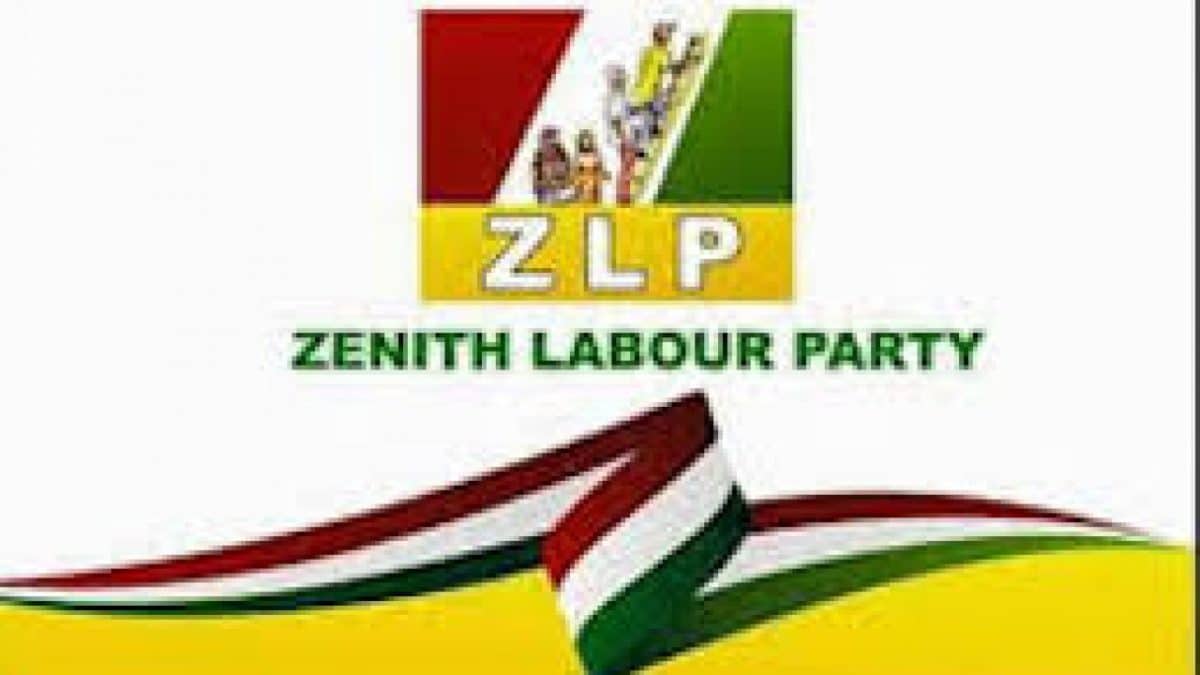 ZLP elects new national leadership to steer party for next four years