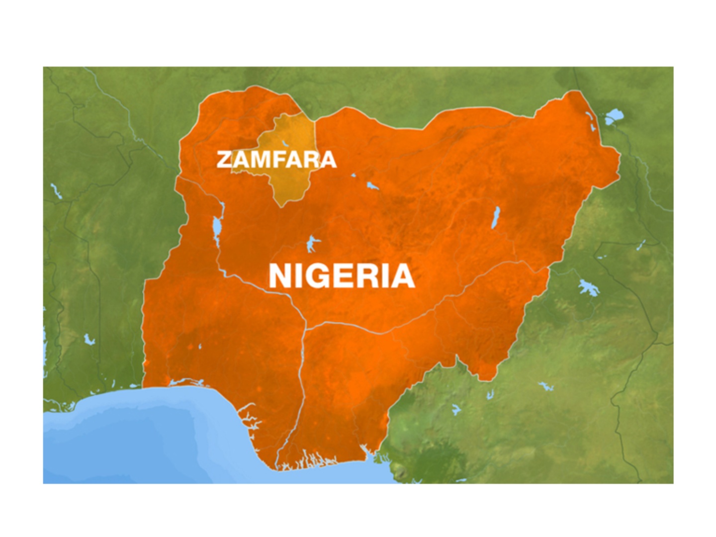 Zamfara: 17 Almajiri students die in fire incident