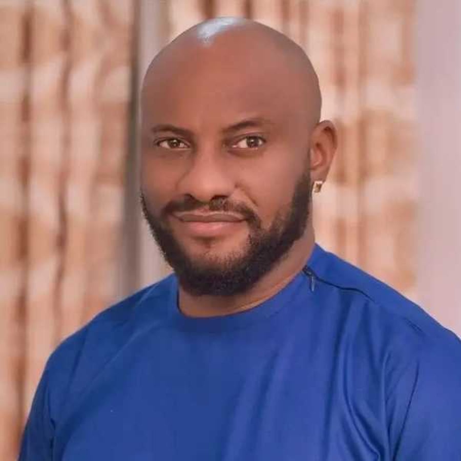 Any woman who refuses DNA test is hiding something – Yul Edochie