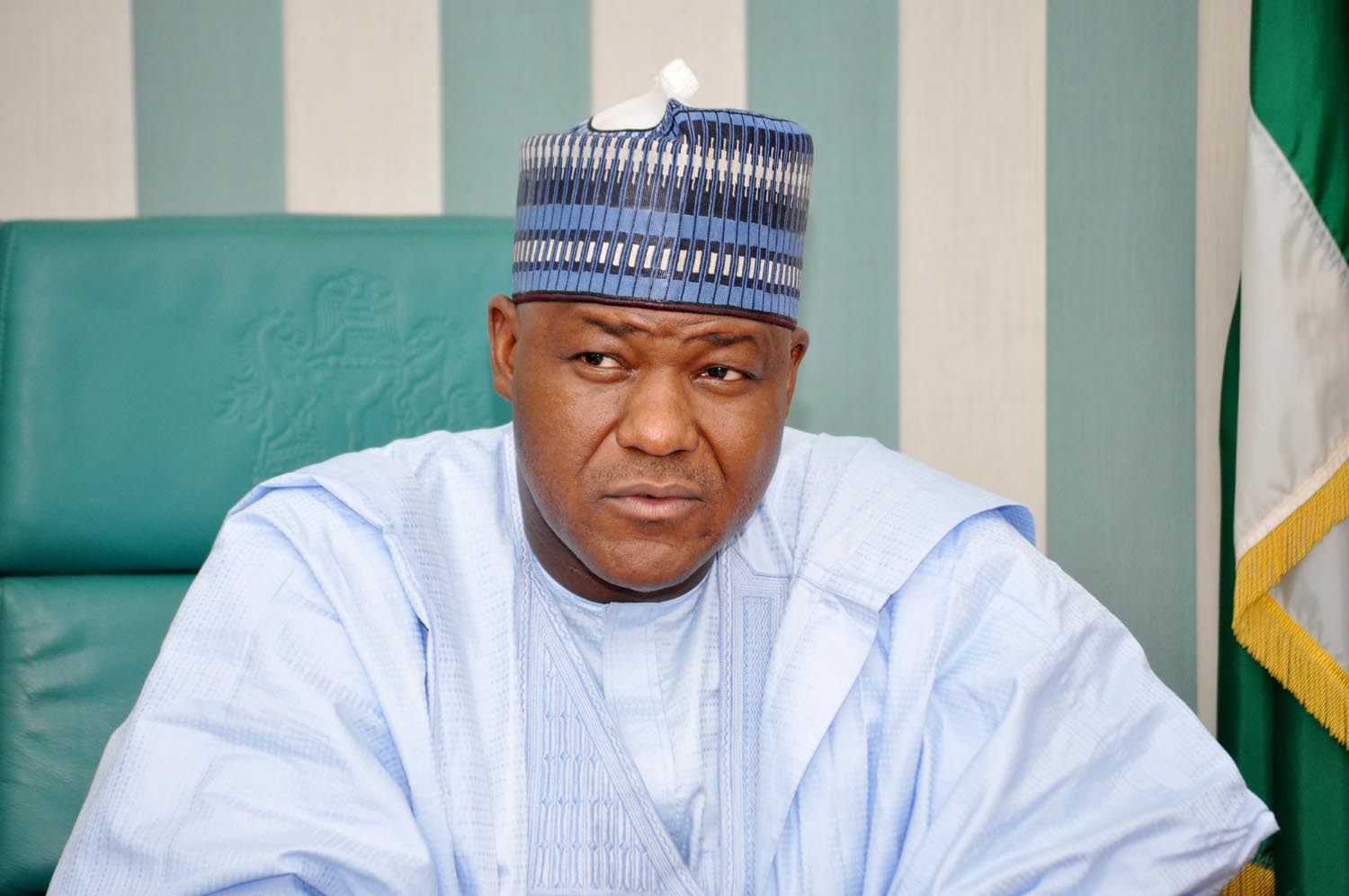 Dogara lied, twisted facts on Bala-Wike feud – Ex-Bauchi PDP chairman