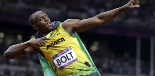 Usain Bolt: The Mindset and Mastery Behind the Fastest Man on Earth