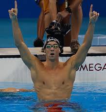 The Secret of Michael Phelps’ Swimming Success: Mastering Technique and Mindset