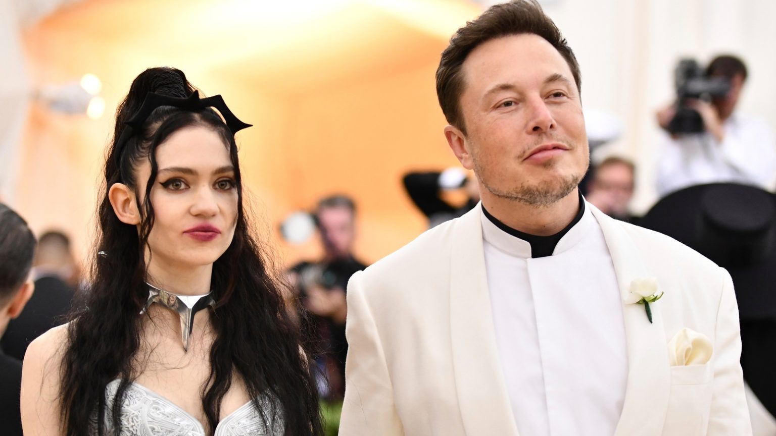 Elon Musk’s ex, Grimes lays strong accusation him