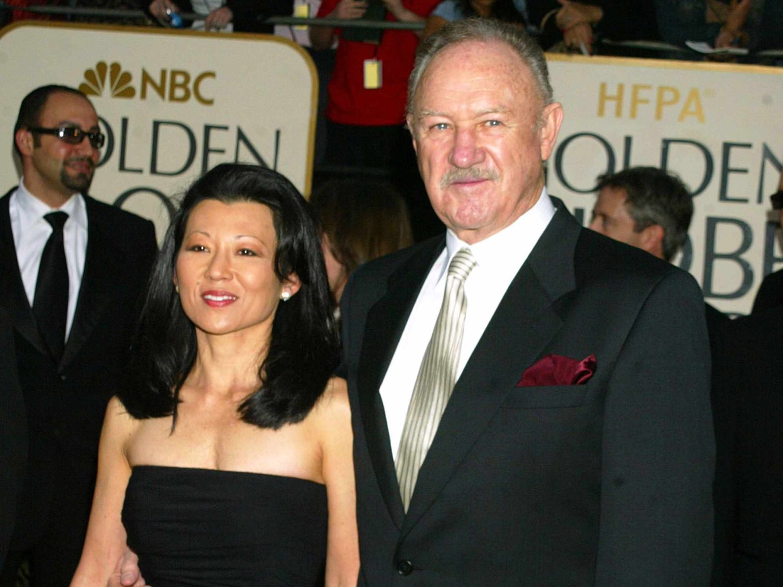 Hollywood actor Gene Hackman, wife, found dead in Mexico