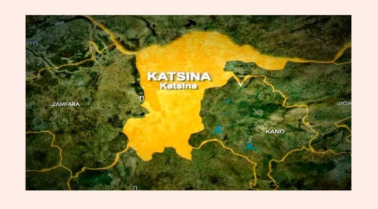 Medical doctor, Lawan Ado arrested for doing this to bandits in Katsina