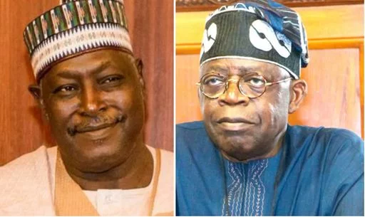 ‘I will join El-Rufai to see how we can stop Tinubu from winning 2027 Election’ – Babachir Lawal