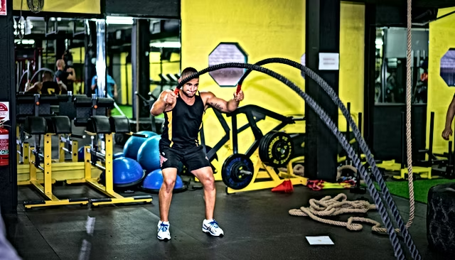 The Importance of Functional Training: Unlocking Real-Life Fitness