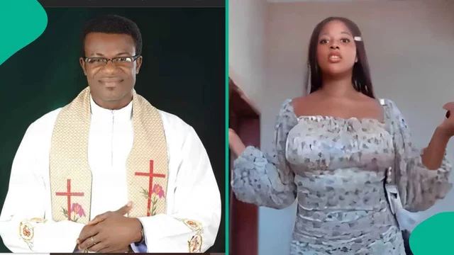 UNIZIK: Catholic Priest shares what expelled student would likely become in three years time