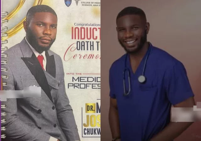 Tragedy as Nigerian doctor passes away after allegedly being denied sick leave