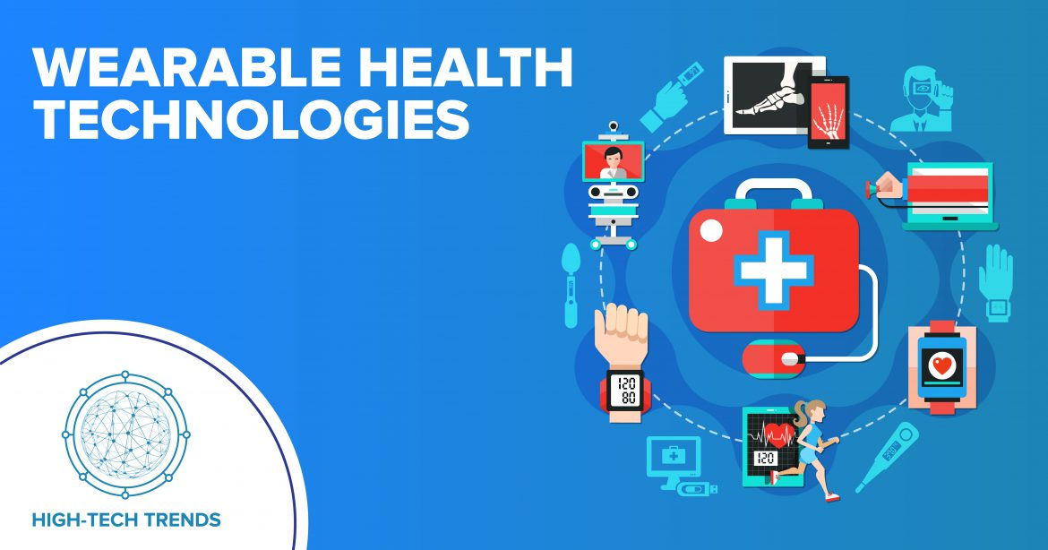 Benefits of Wearable Technology for Health