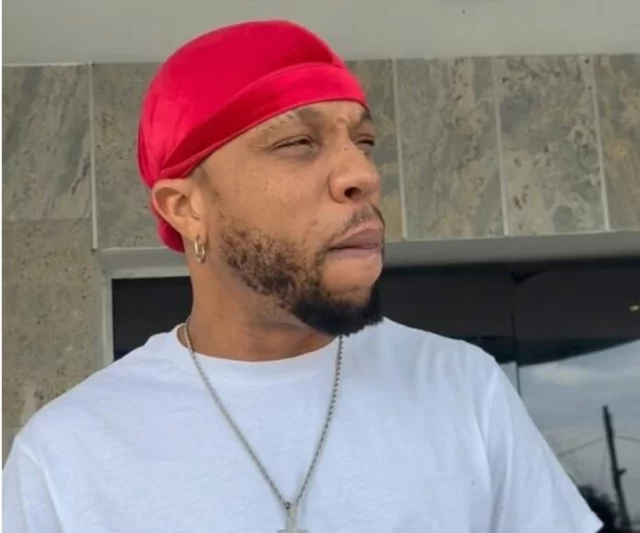 VIDEO: ‘I was shot six times,’ - Nollywood star Charles Okocha recounts surviving gunshots