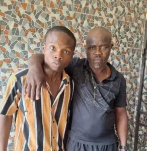 Father Seeks Justice for his Son who went 'mad' after sexual assult from Lagos hotelier