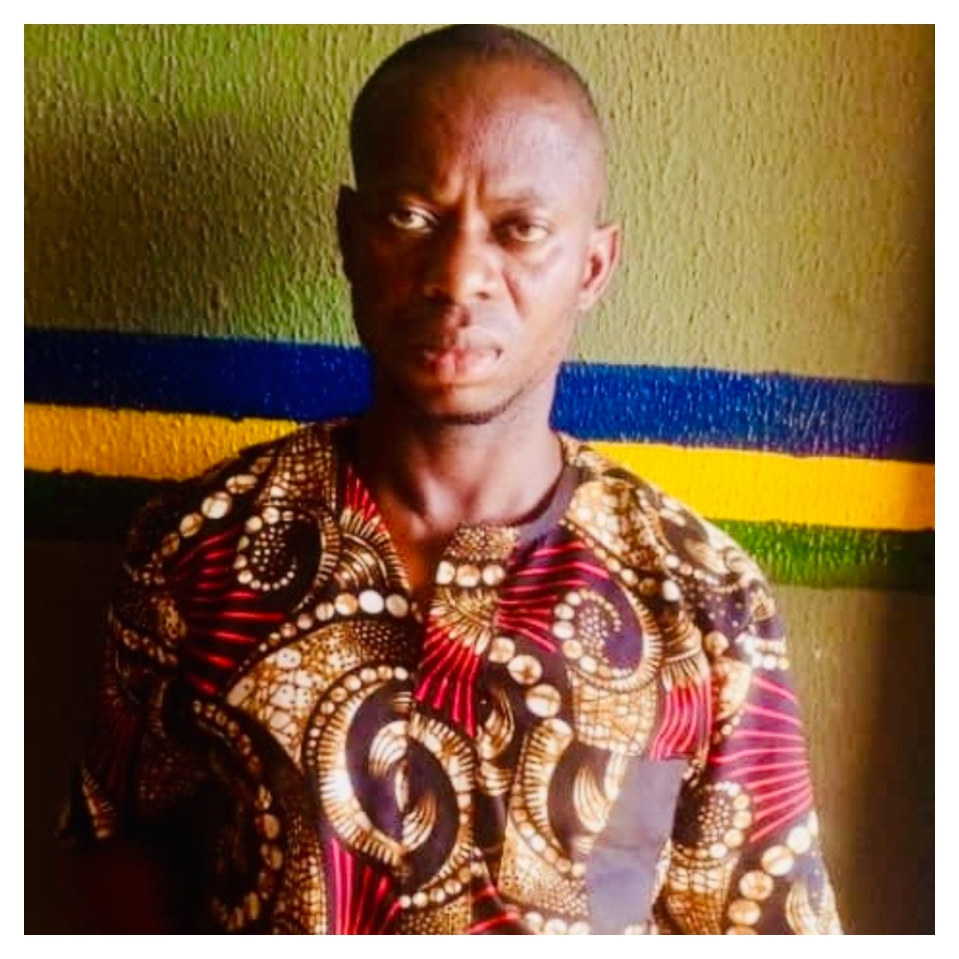 Ogun prophet arrested for alleged defilement of 12-year-old girl