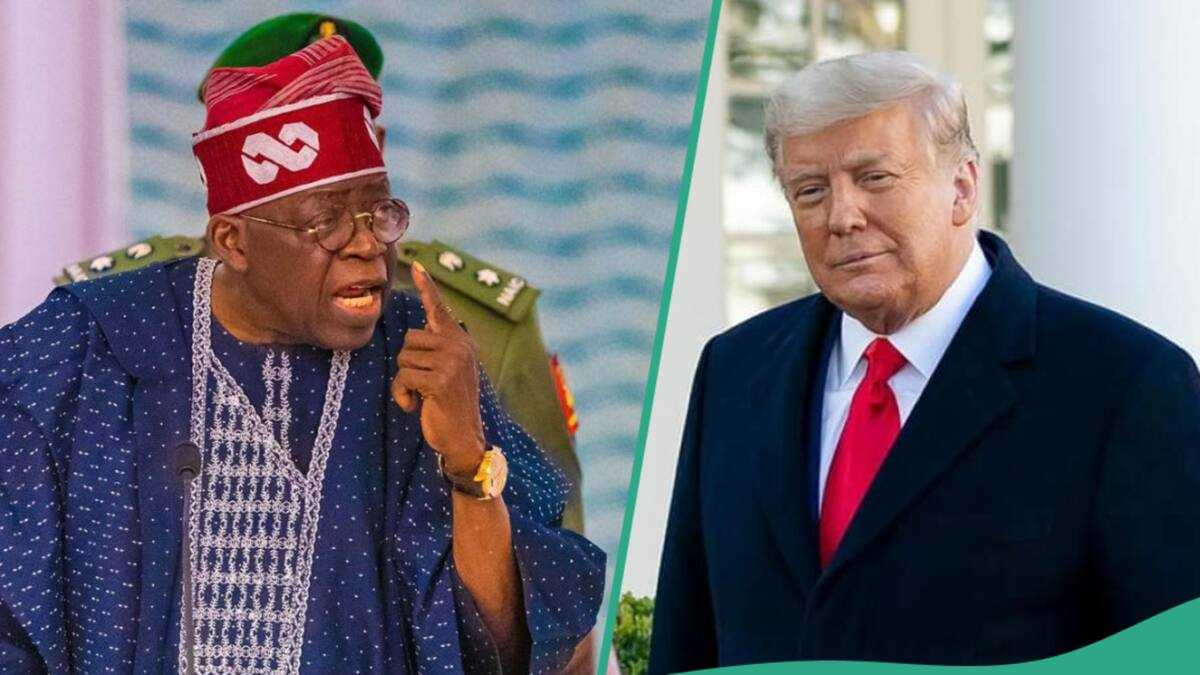 FACT EMERGE: Did Nigerian President Bola Tinubu blocked U.S. deportation flight from landing?